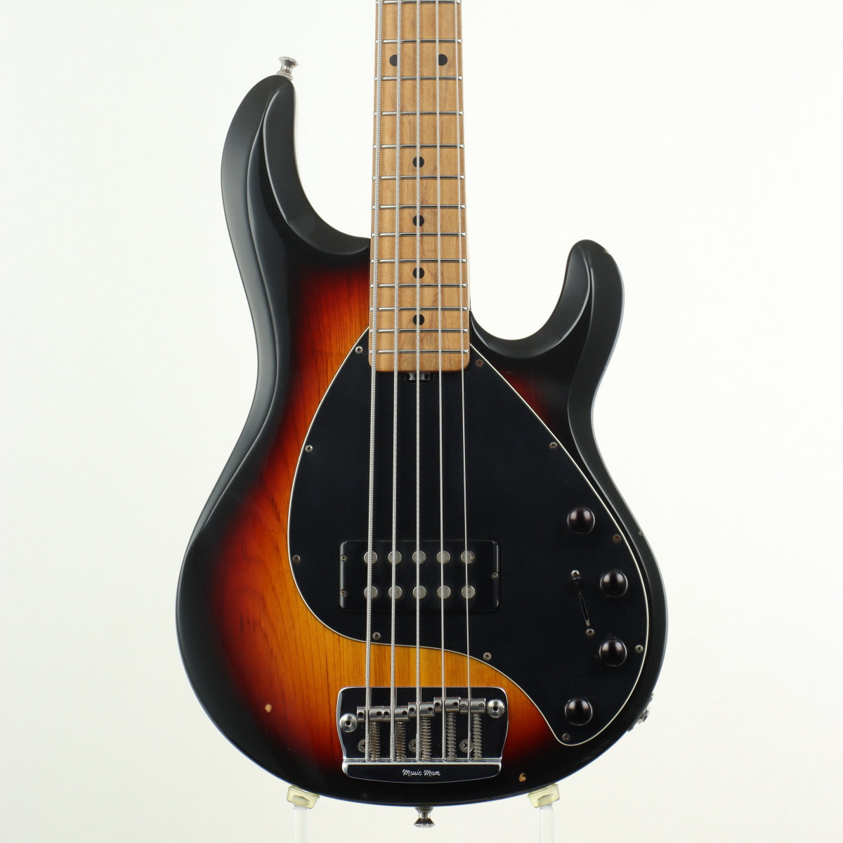 [SN E20637] USED Music Man Music Man / StingRay5 H Vintage Sunburst [20]