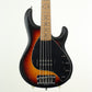 [SN E20637] USED Music Man Music Man / StingRay5 H Vintage Sunburst [20]