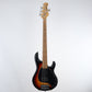 [SN E20637] USED Music Man Music Man / StingRay5 H Vintage Sunburst [20]