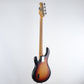 [SN E20637] USED Music Man Music Man / StingRay5 H Vintage Sunburst [20]