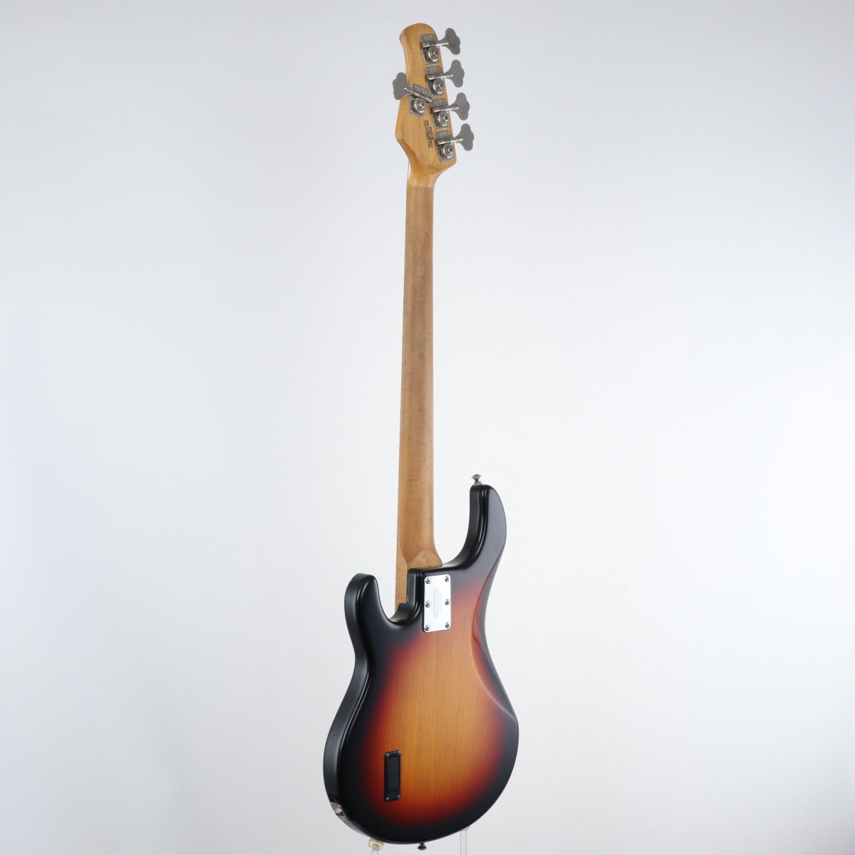 [SN E20637] USED Music Man Music Man / StingRay5 H Vintage Sunburst [20]