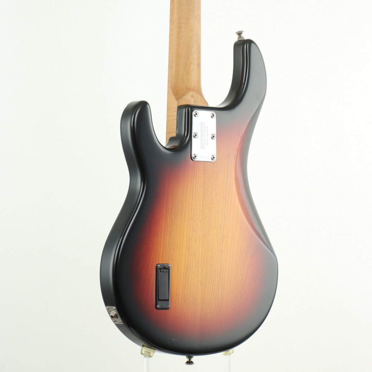 [SN E20637] USED Music Man Music Man / StingRay5 H Vintage Sunburst [20]