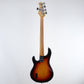 [SN E20637] USED Music Man Music Man / StingRay5 H Vintage Sunburst [20]