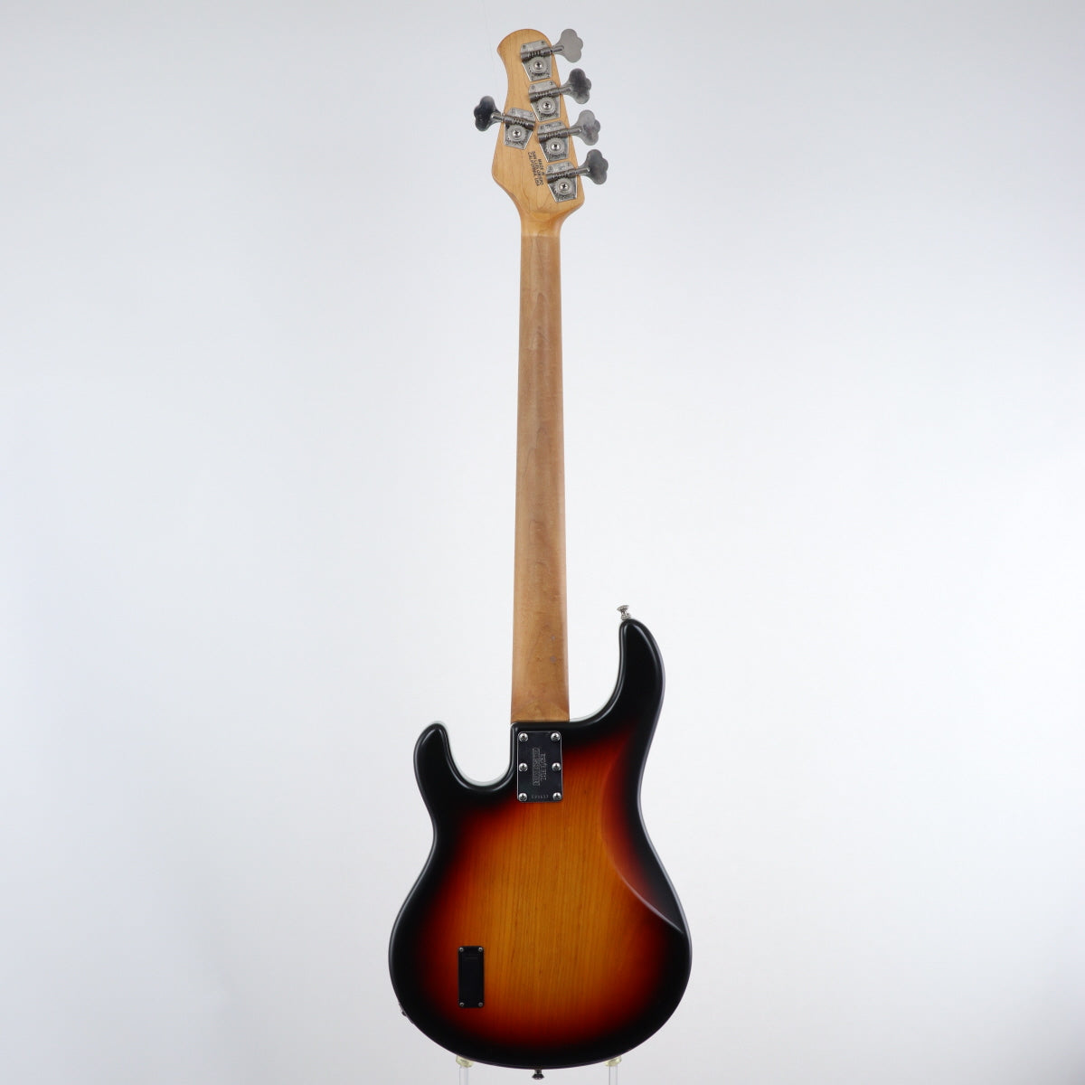 [SN E20637] USED Music Man Music Man / StingRay5 H Vintage Sunburst [20]
