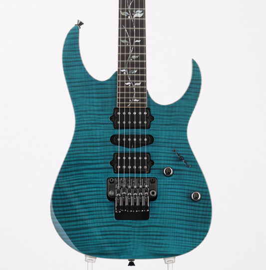 [SN F1800548] USED Ibanez / j.custom RG8570Z-CRA [06]