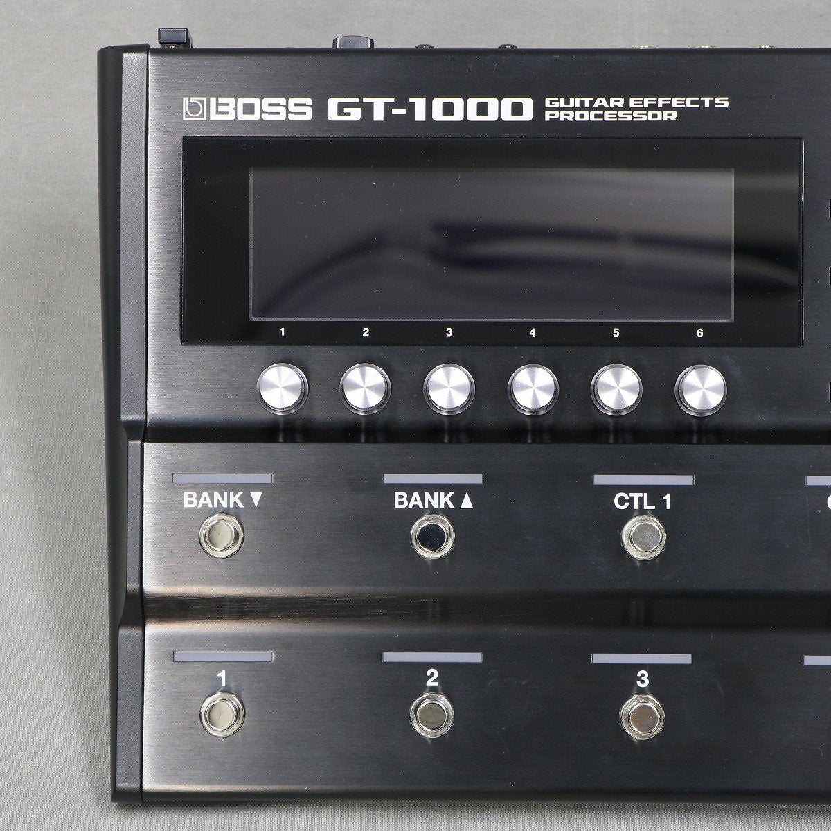 [SN B1M1181] USED BOSS / GT-1000 Guitar Effects Processor [03]