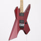 USED KILLER / KG-Explorder Delicious Red [06]