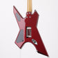 USED KILLER / KG-Explorder Delicious Red [06]