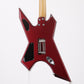 USED KILLER / KG-Explorder Delicious Red [06]