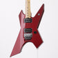 USED KILLER / KG-Explorder Delicious Red [06]