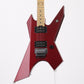 USED KILLER / KG-Explorder Delicious Red [06]