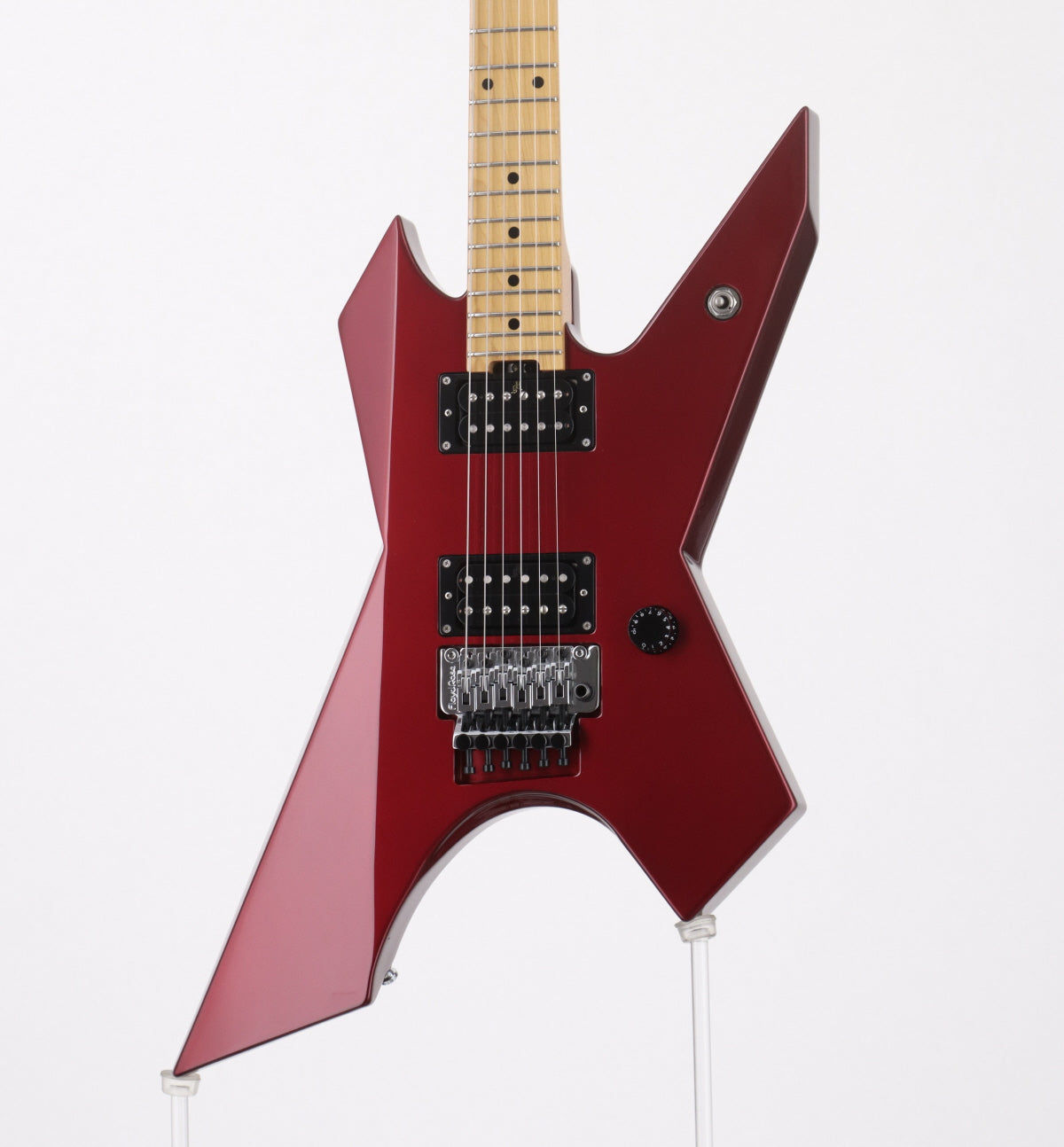 USED KILLER / KG-Explorder Delicious Red [06]