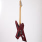 USED KILLER / KG-Explorder Delicious Red [06]
