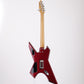USED KILLER / KG-Explorder Delicious Red [06]