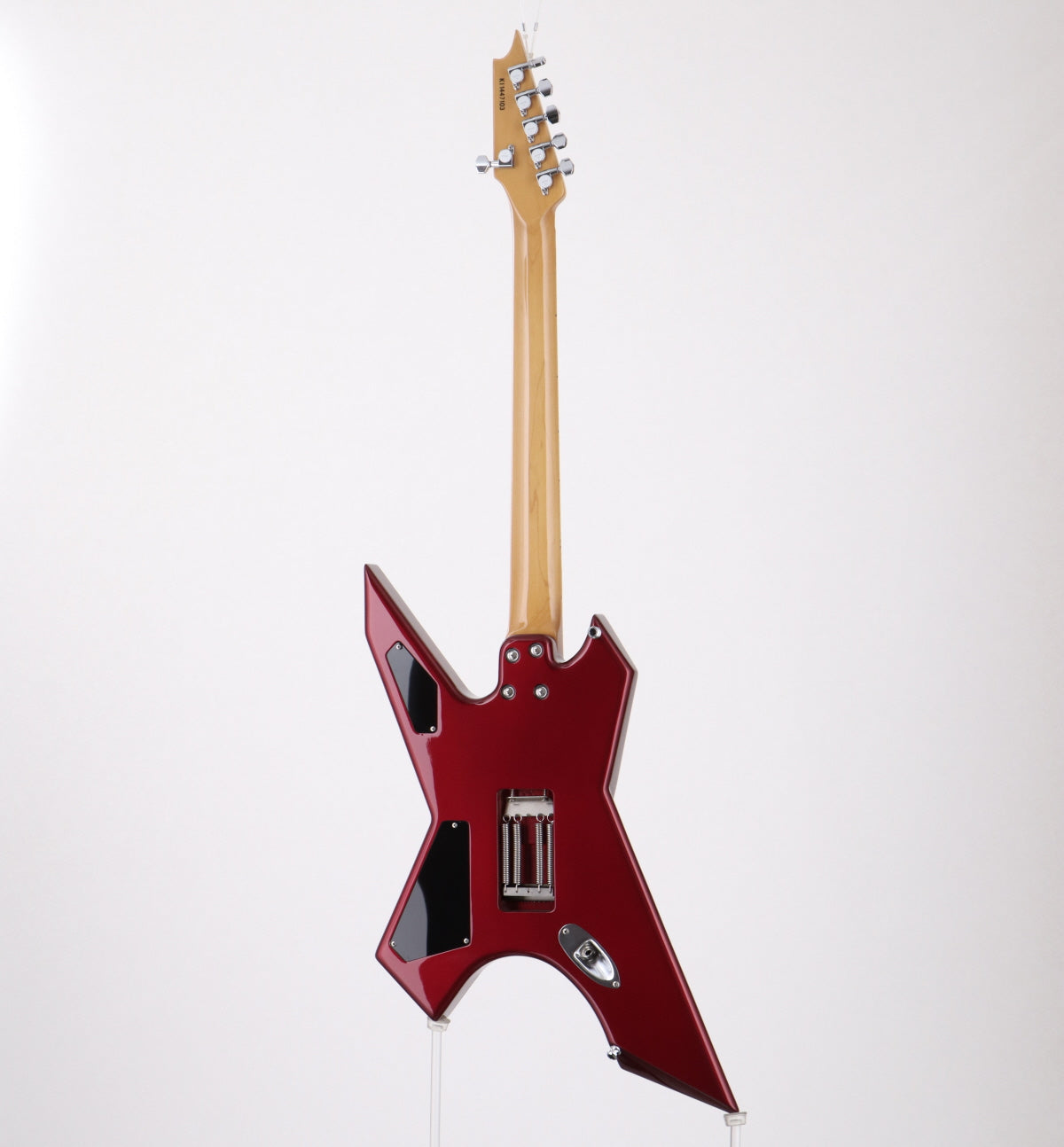 USED KILLER / KG-Explorder Delicious Red [06]