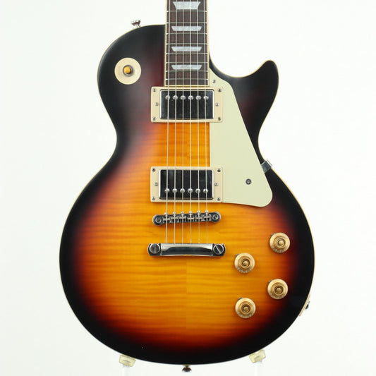 [SN 22031528607] USED Epiphone / 1959 Les Paul Standard Outfit Aged Dark Burst [11]