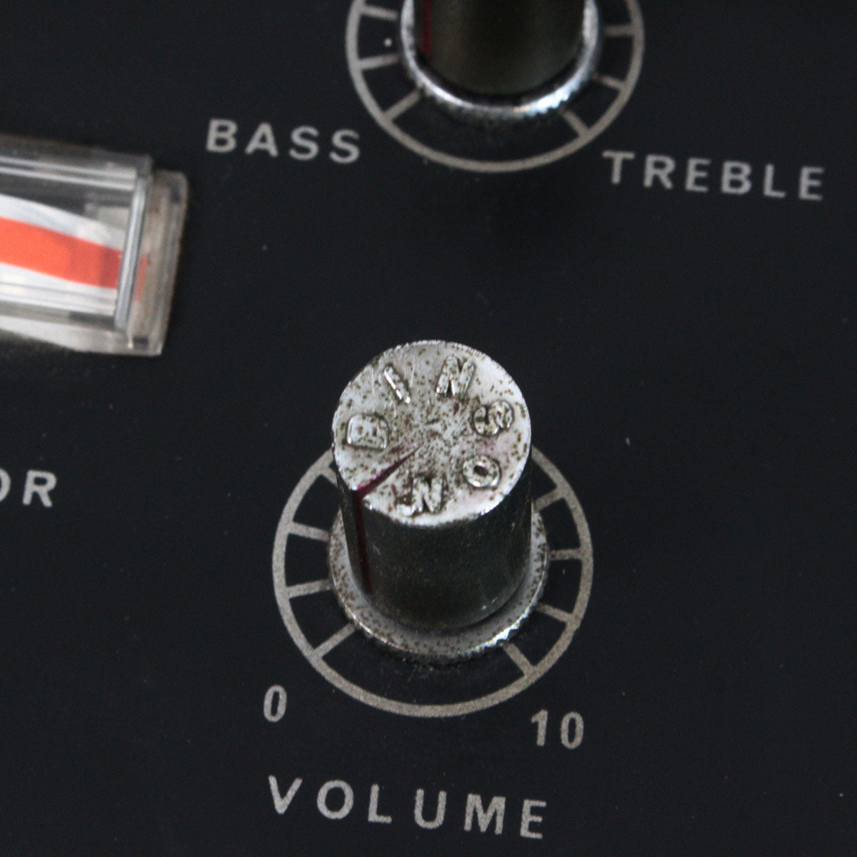 [SN 9556] USED BINSON / ECHOREC EC3 [05]