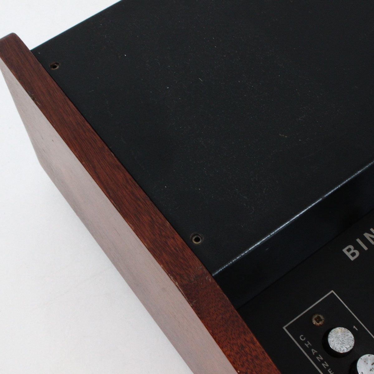 [SN 9556] USED BINSON / ECHOREC EC3 [05]
