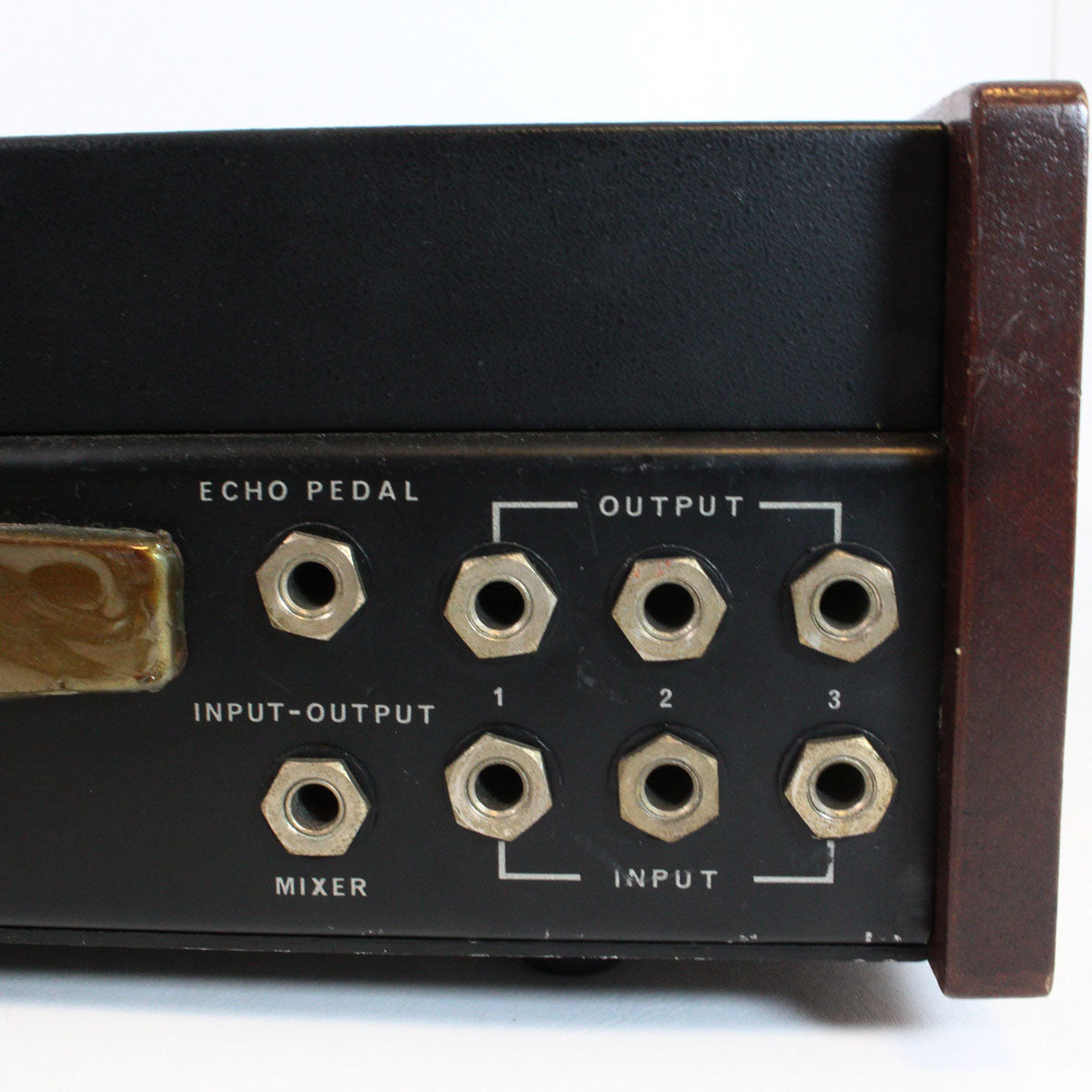 [SN 9556] USED BINSON / ECHOREC EC3 [05]