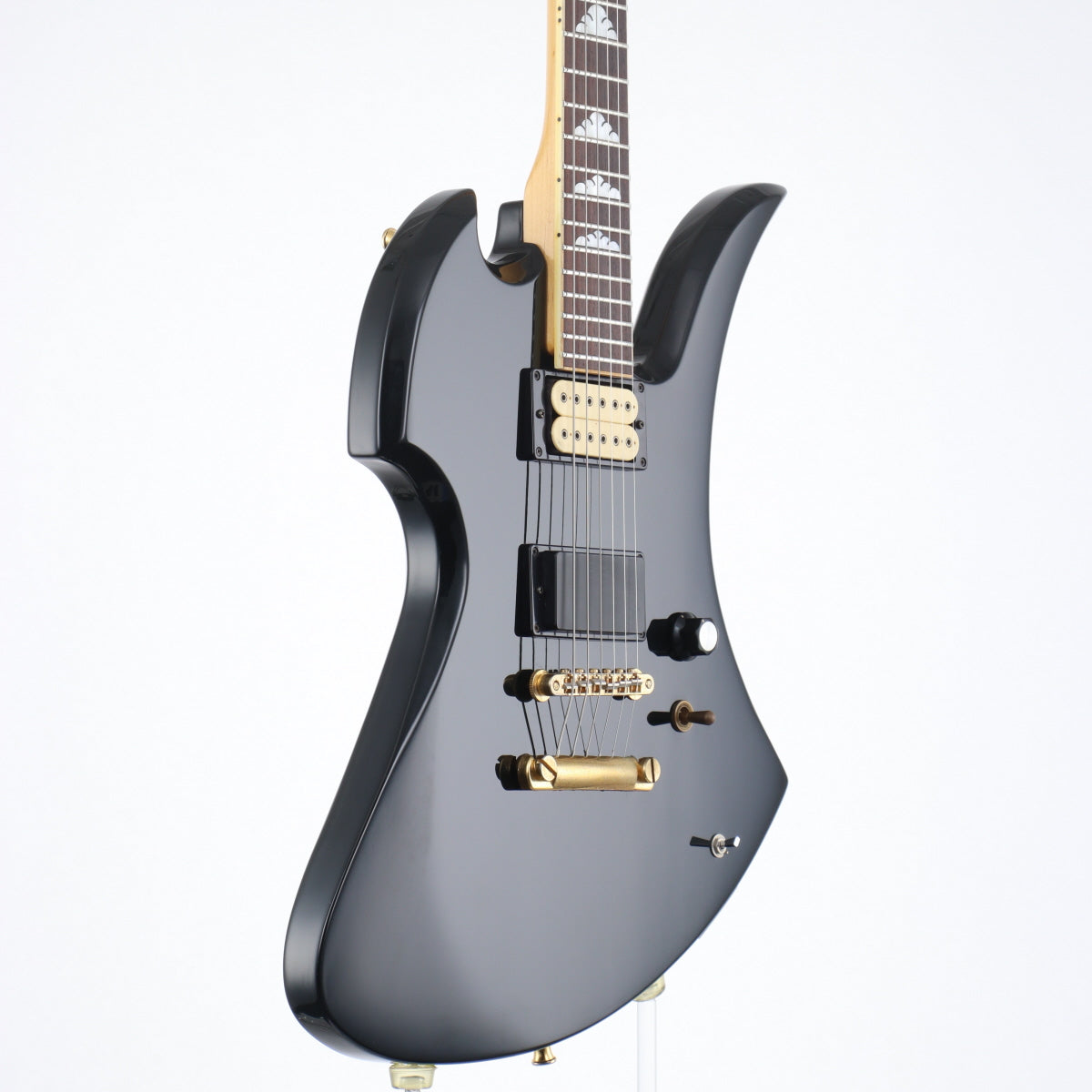 FERNANDES X JAPAN hideモデル MG-80X/100X