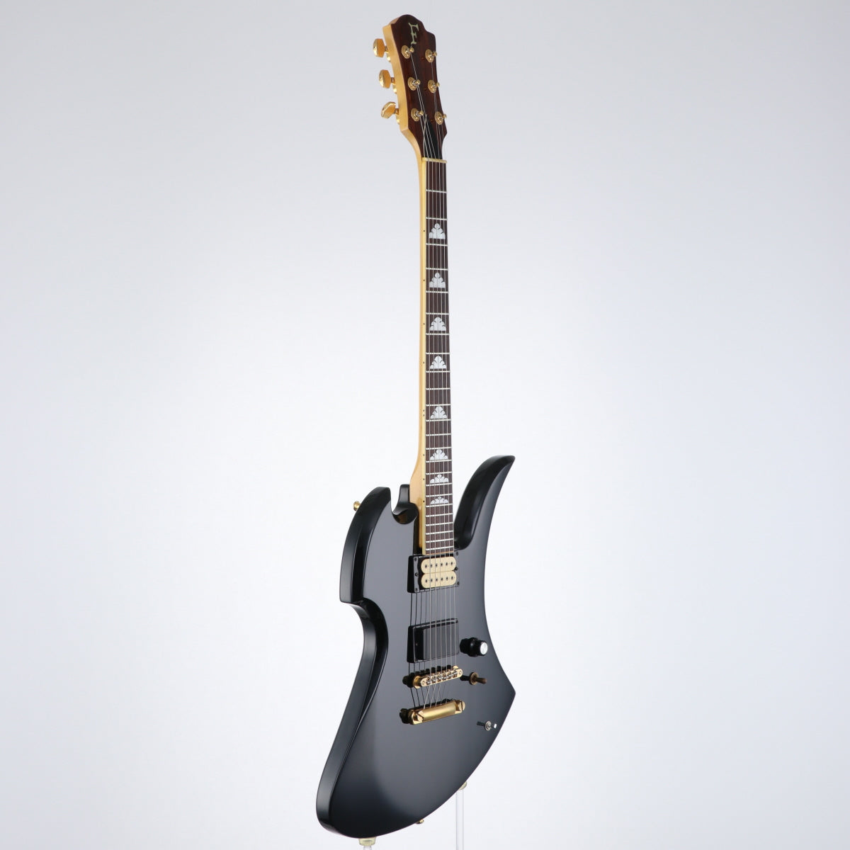 50%OFF hide MG-80X / Fernandes Fernandes USED Signature Black Model ギター