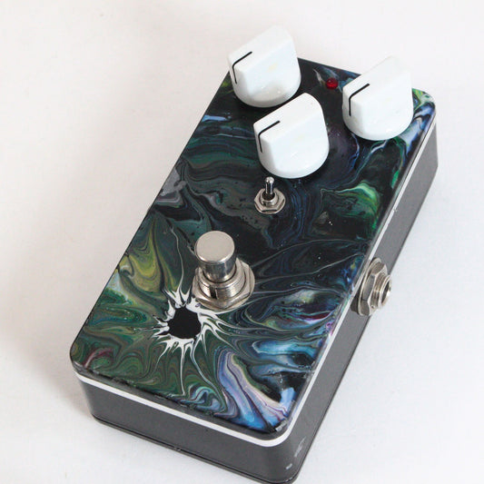 [SN 1626] USED LANDGRAFF / Dynamic Overdrive [05]