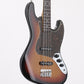 [SN D120456] USED COOLZ / ZJB-M1R 3 Tone Sunburst [03]