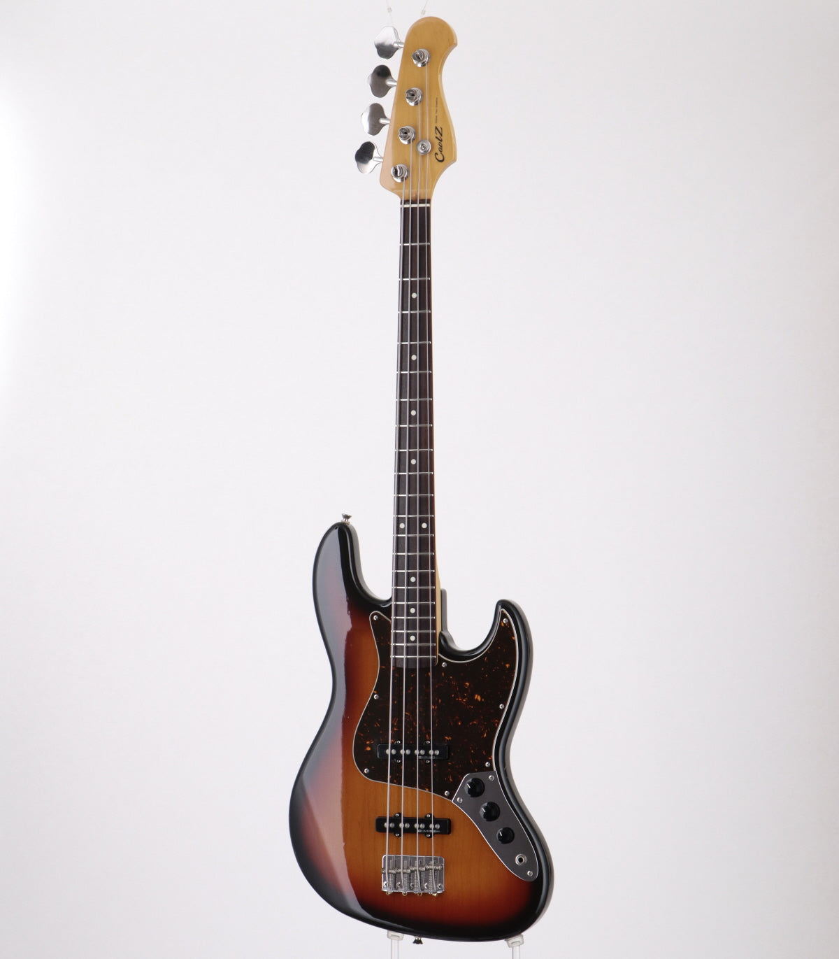[SN D120456] USED COOLZ / ZJB-M1R 3 Tone Sunburst [03]