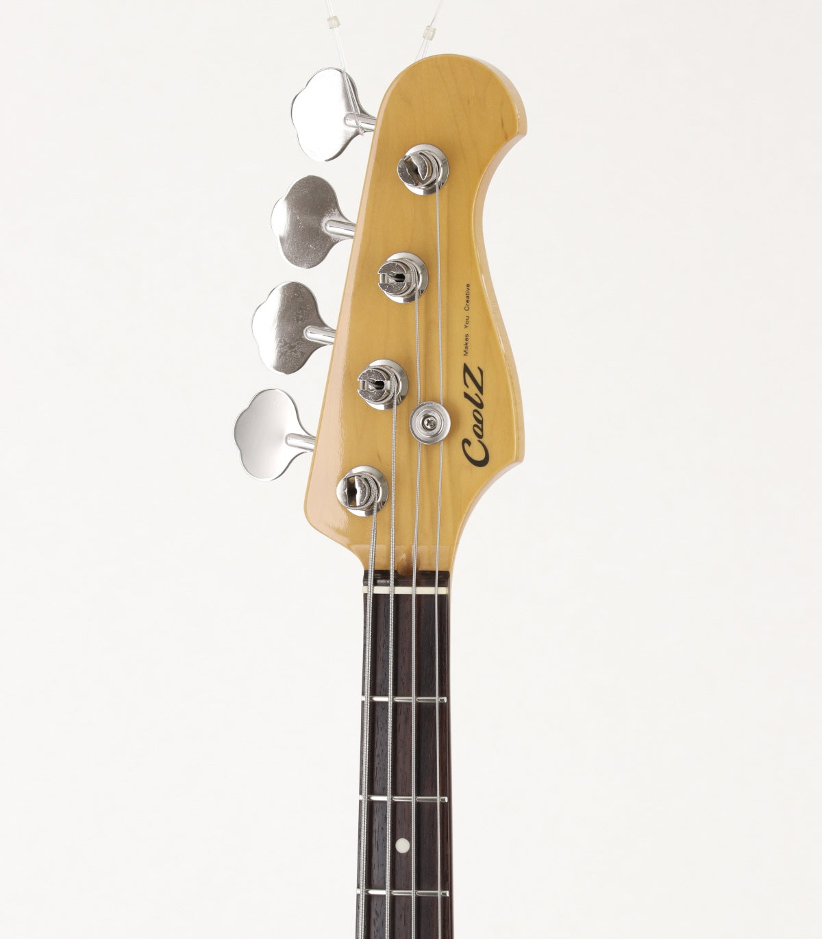 [SN D120456] USED COOLZ / ZJB-M1R 3 Tone Sunburst [03]
