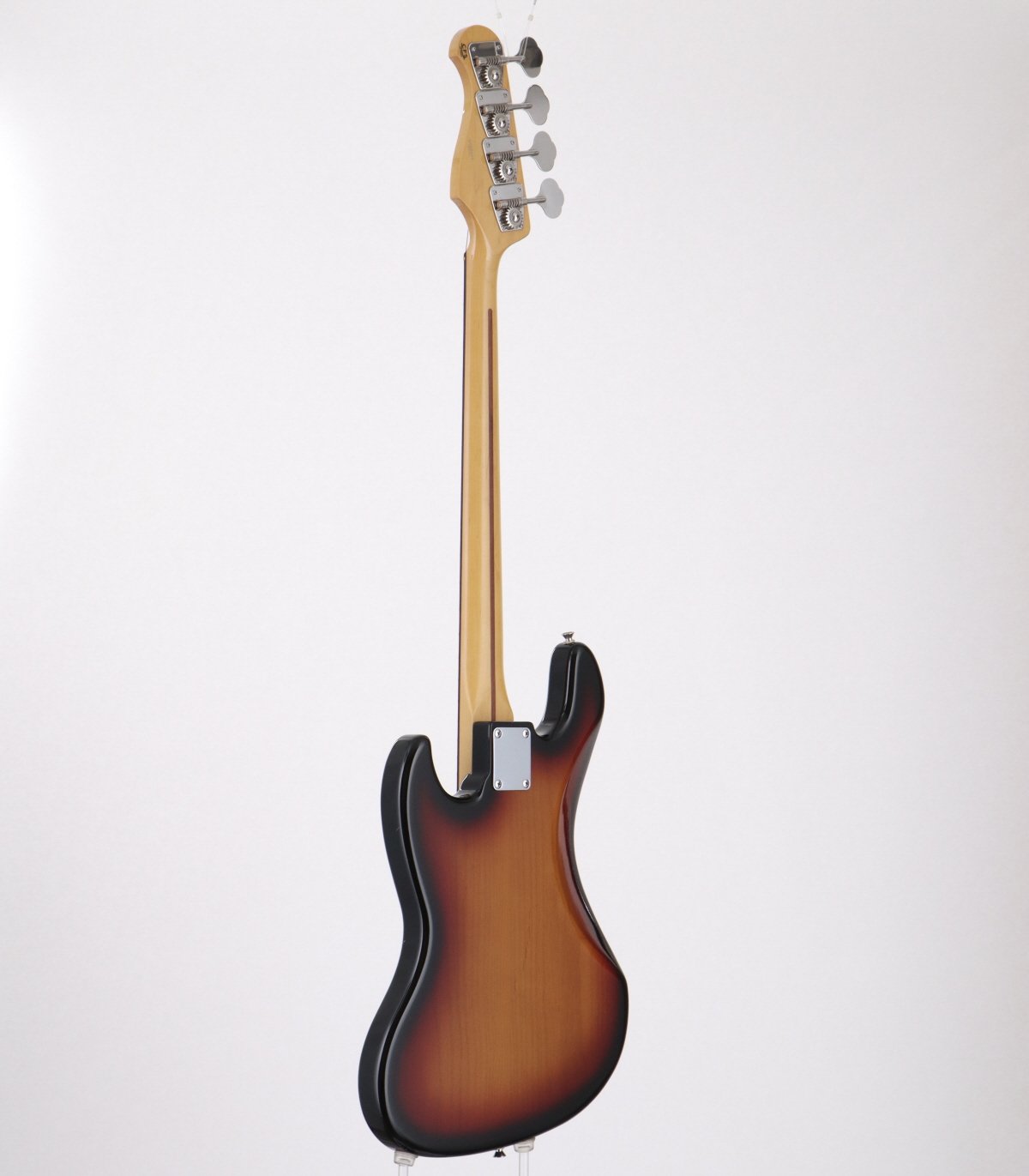[SN D120456] USED COOLZ / ZJB-M1R 3 Tone Sunburst [03]