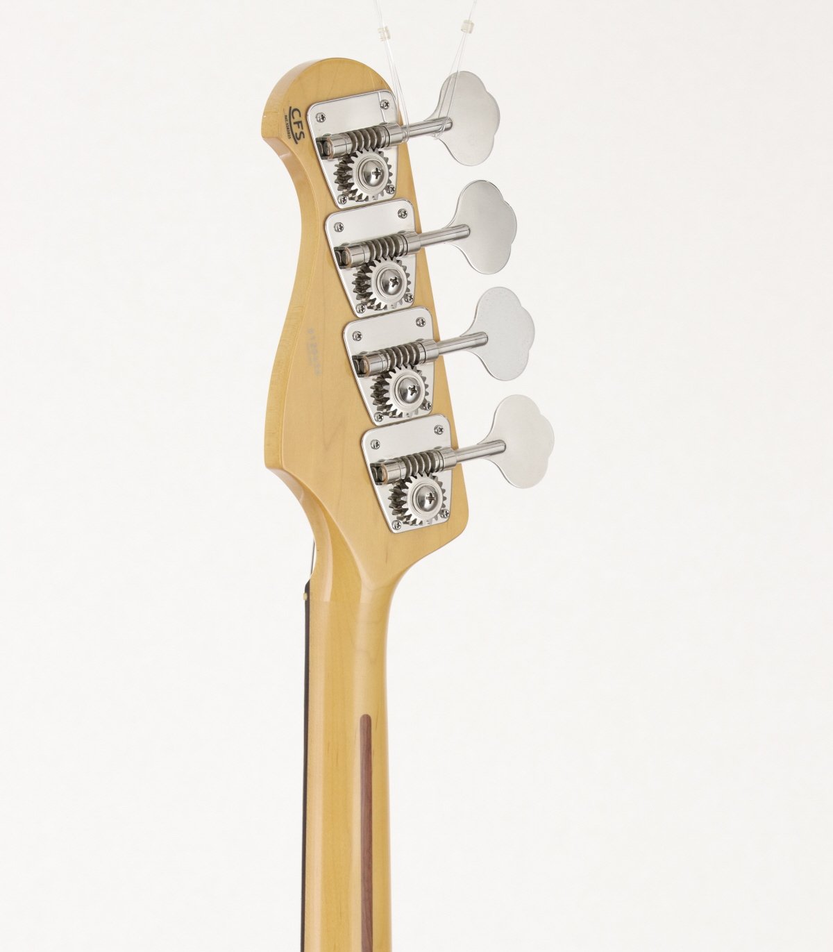 [SN D120456] USED COOLZ / ZJB-M1R 3 Tone Sunburst [03]