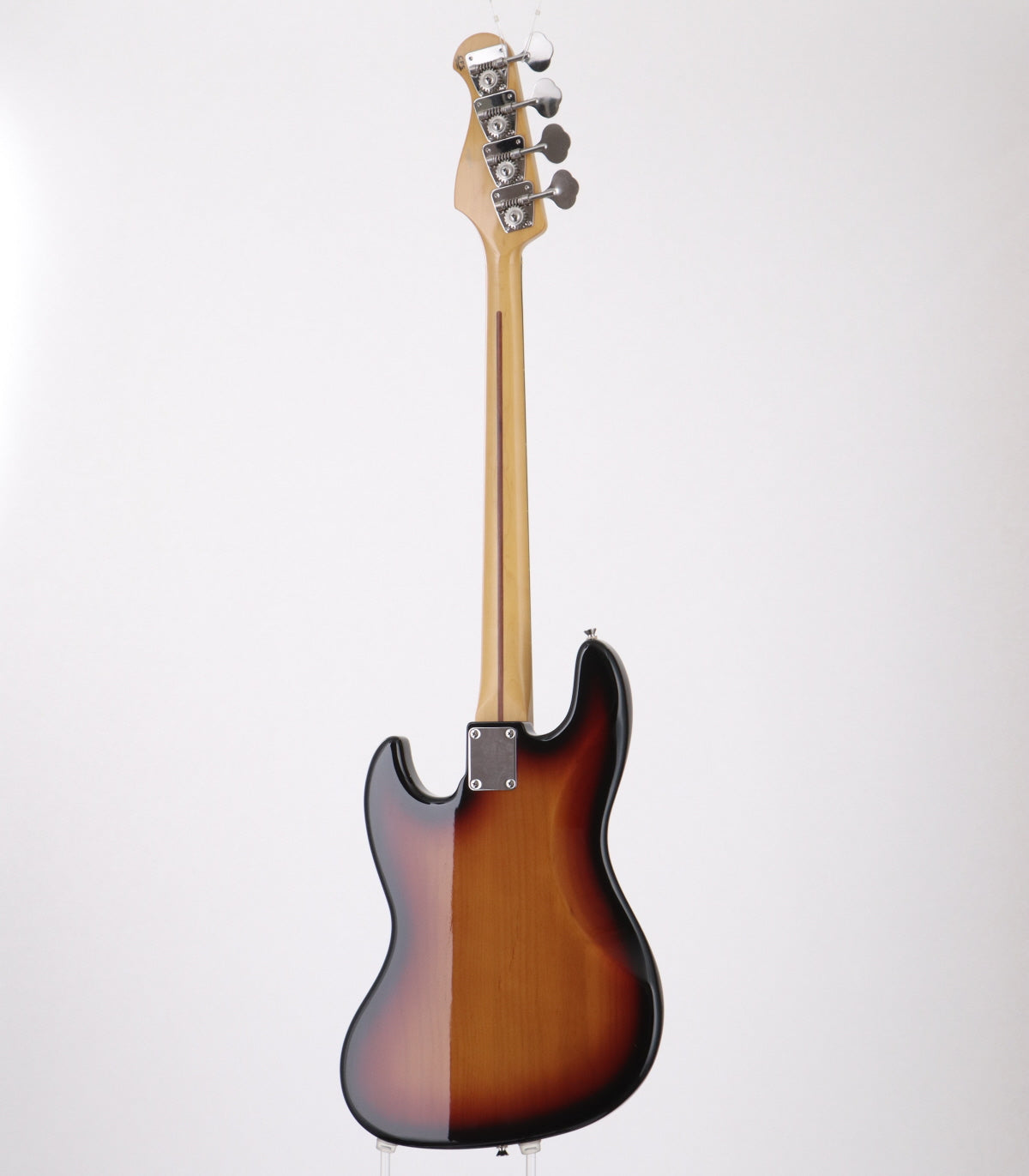 [SN D120456] USED COOLZ / ZJB-M1R 3 Tone Sunburst [03]