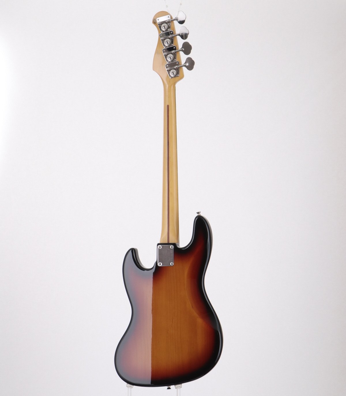 [SN D120456] USED COOLZ / ZJB-M1R 3 Tone Sunburst [03]