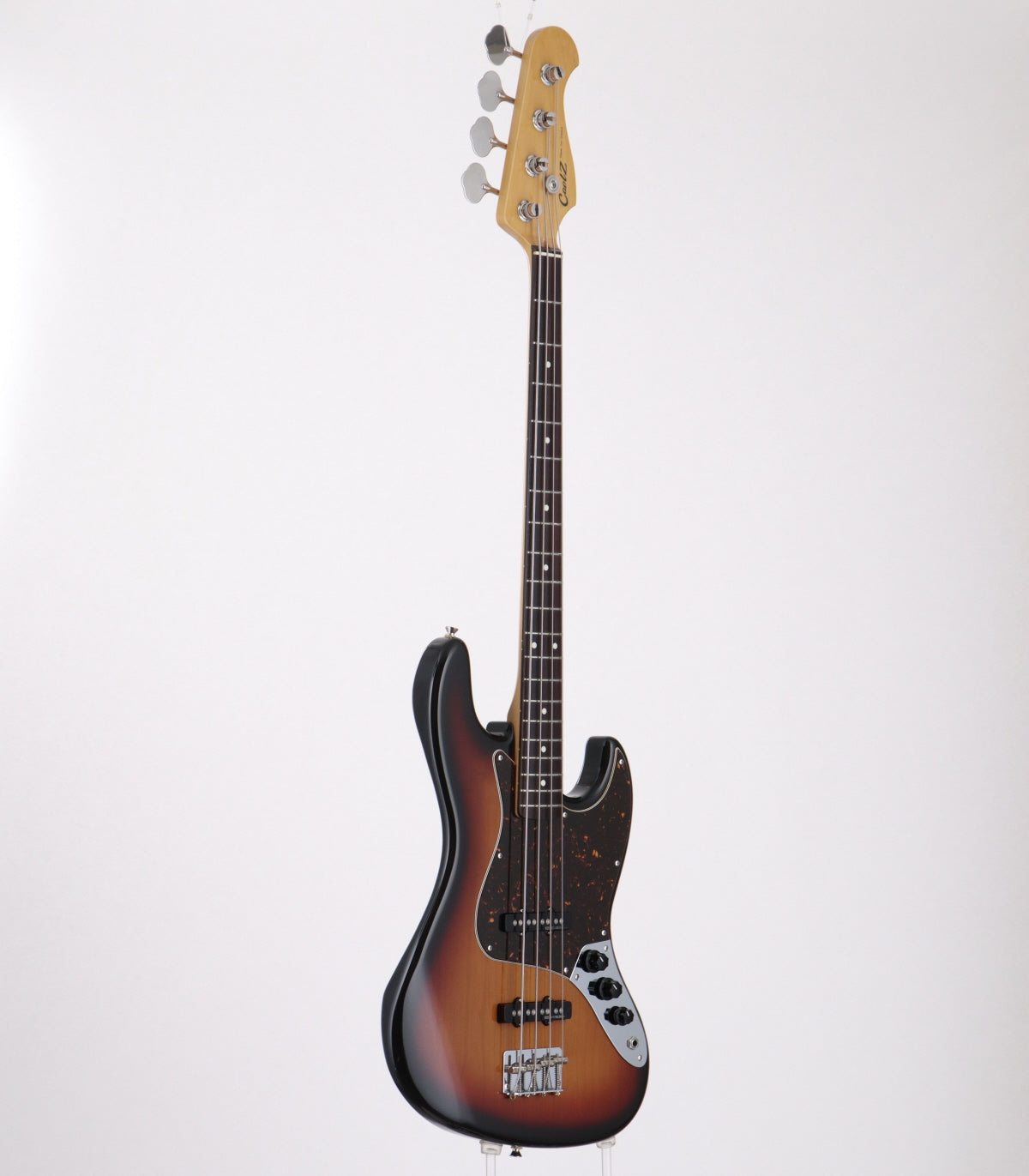 [SN D120456] USED COOLZ / ZJB-M1R 3 Tone Sunburst [03]