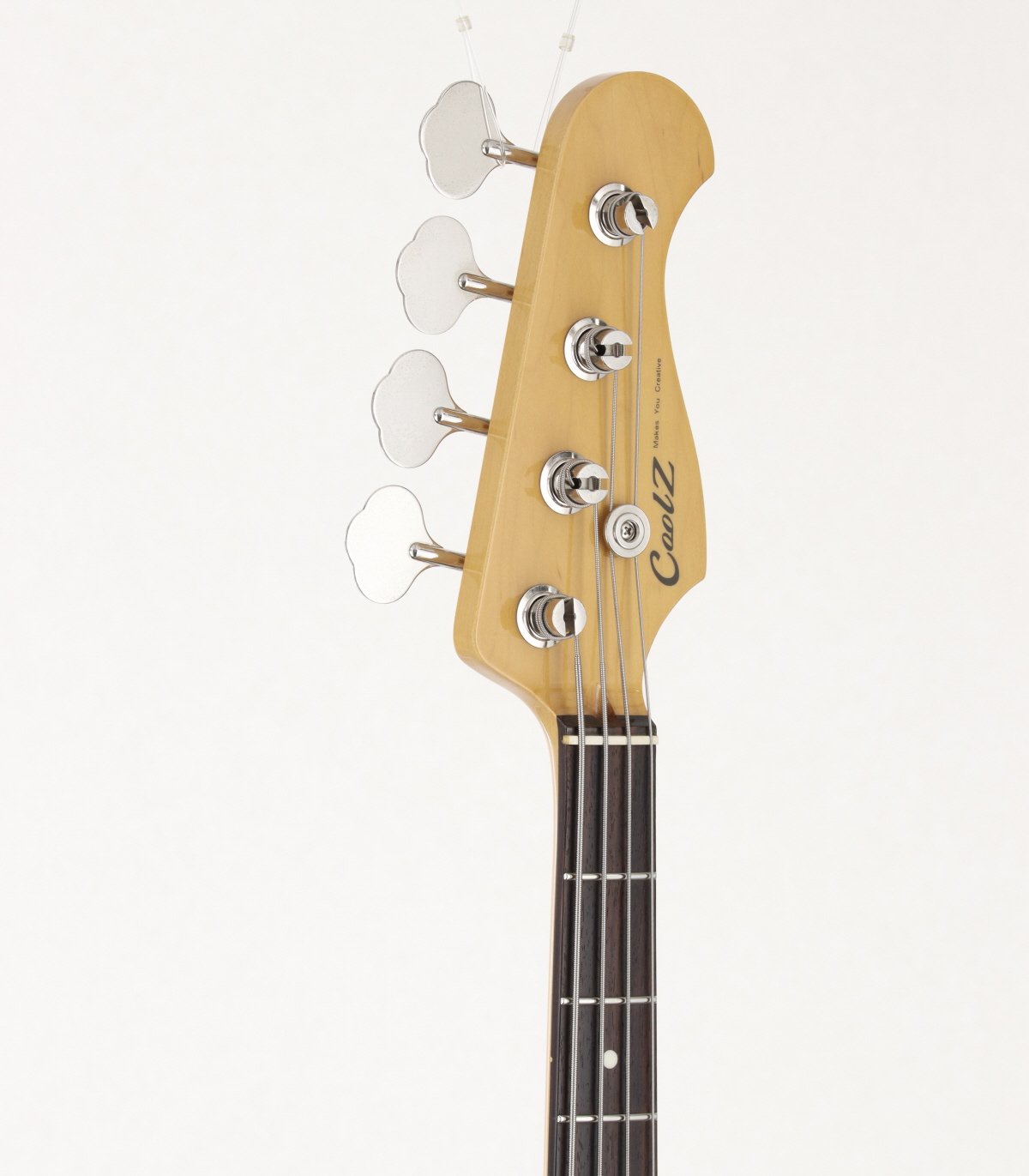 [SN D120456] USED COOLZ / ZJB-M1R 3 Tone Sunburst [03]
