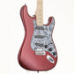 [SN Z9470403] USED FENDER USA / American Standard Stratocaster Candy Cola [10]