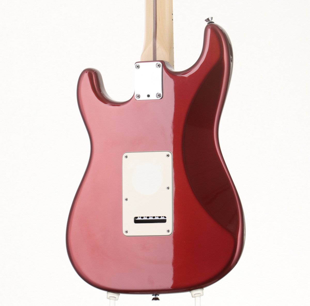[SN Z9470403] USED FENDER USA / American Standard Stratocaster Candy Cola [10]
