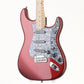 [SN Z9470403] USED FENDER USA / American Standard Stratocaster Candy Cola [10]