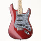[SN Z9470403] USED FENDER USA / American Standard Stratocaster Candy Cola [10]
