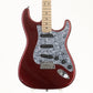[SN Z9470403] USED FENDER USA / American Standard Stratocaster Candy Cola [10]