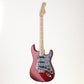 [SN Z9470403] USED FENDER USA / American Standard Stratocaster Candy Cola [10]
