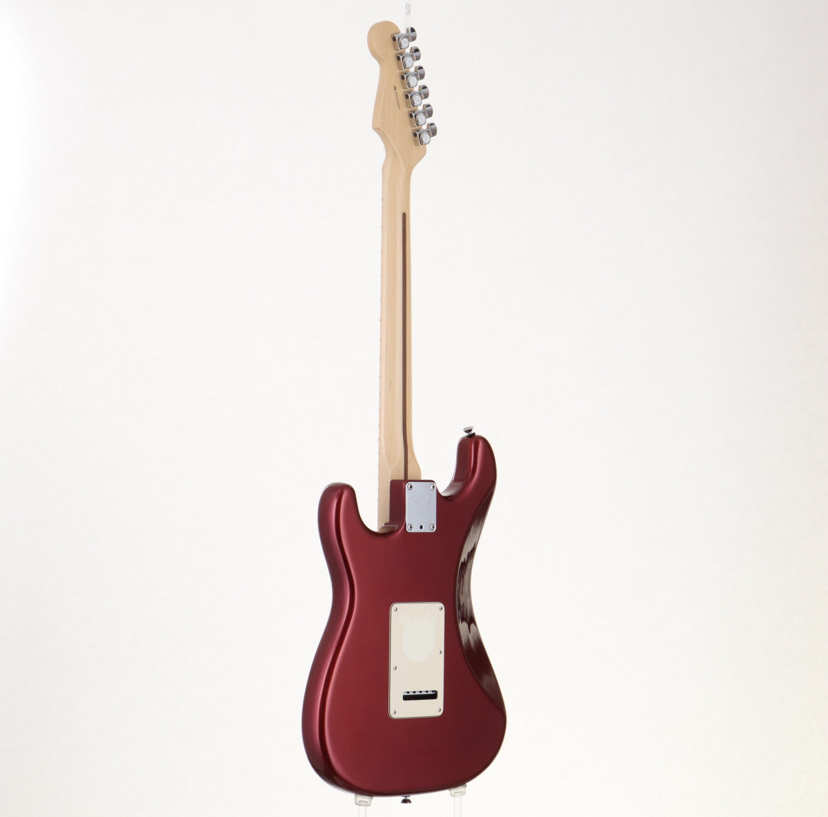 [SN Z9470403] USED FENDER USA / American Standard Stratocaster Candy Cola [10]