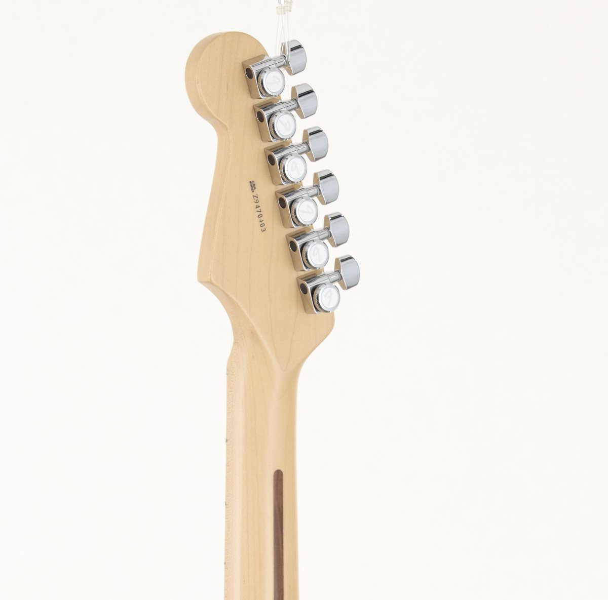 [SN Z9470403] USED FENDER USA / American Standard Stratocaster Candy Cola [10]