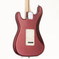[SN Z9470403] USED FENDER USA / American Standard Stratocaster Candy Cola [10]