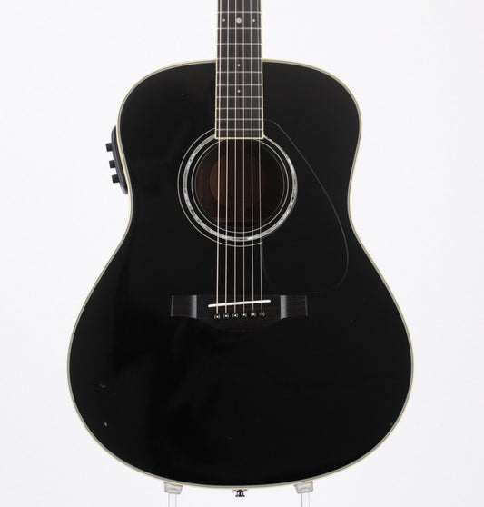 [SN QPN060200] USED YAMAHA / LLX6A Black [09]