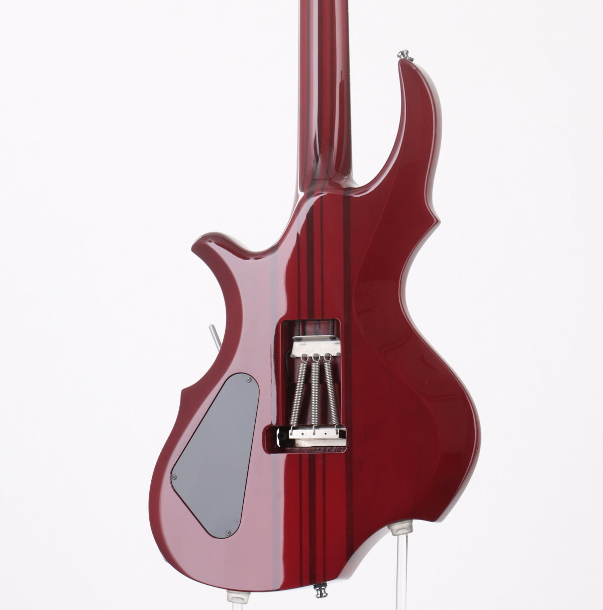 USED EDWARDS / E-AN-137FR Modified Trans Red [06