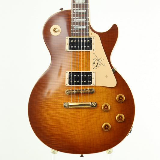 [SN 92158536] USED Gibson USA Gibson / Jimmy Page Les Paul Light Honey Burst [20]