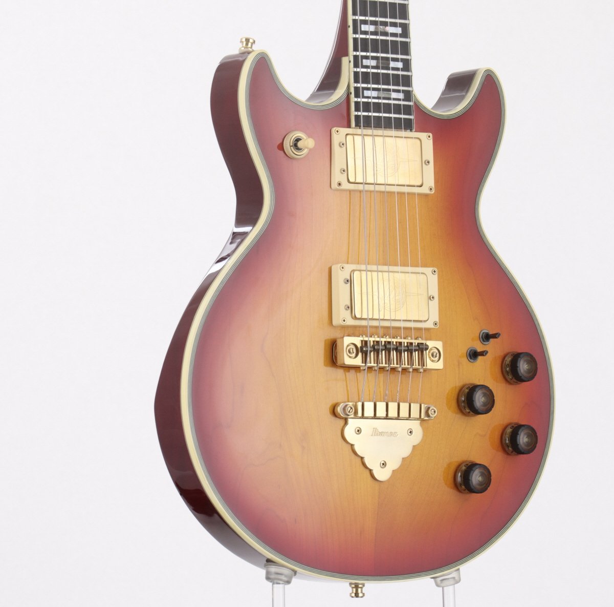 [SN H950769] USED IBANEZ / AR300CS [03]
