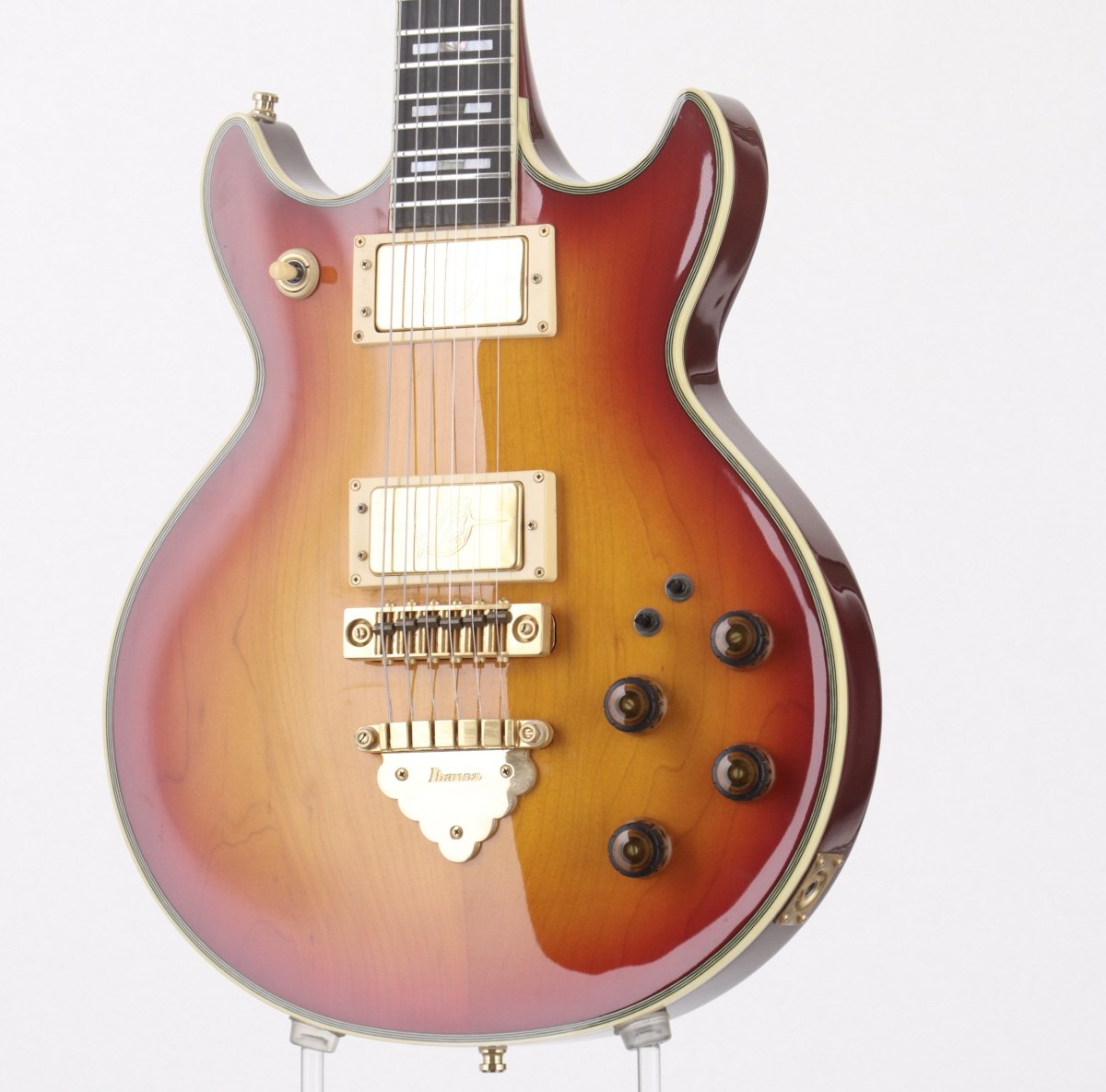 [SN H950769] USED IBANEZ / AR300CS [03]