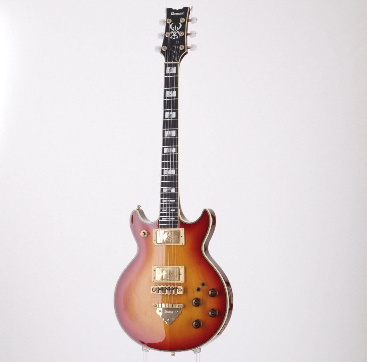 [SN H950769] USED IBANEZ / AR300CS [03]